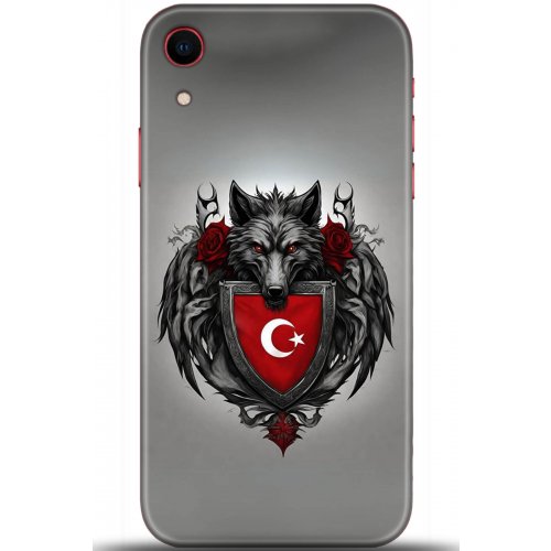 Uyumlu Kılıf HD Baskılı Kılıf - Followed Institution 5374