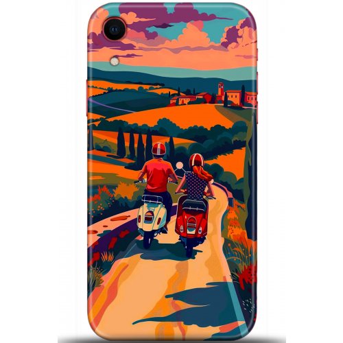 Uyumlu Kılıf HD Baskılı Kılıf - Followed Institution 5390