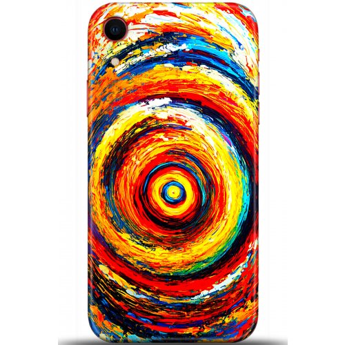 Uyumlu Kılıf HD Baskılı Kılıf - Followed Institution 5391