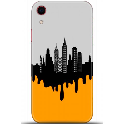 Uyumlu Kılıf HD Baskılı Kılıf - Followed Institution 5394