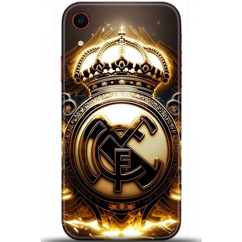 Uyumlu Kılıf HD Baskılı Kılıf - Followed Institution 5395