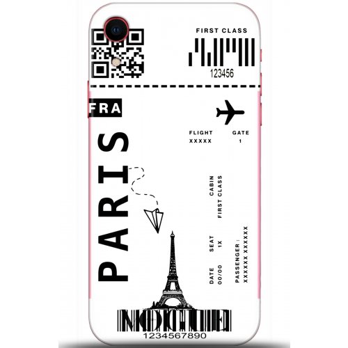 Uyumlu Kılıf HD Baskılı Kılıf - Followed Institution 5414