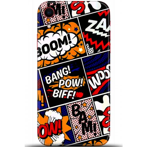 Uyumlu Kılıf HD Baskılı Kılıf - Followed Institution 5423