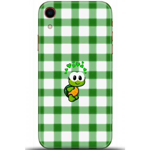 Uyumlu Kılıf HD Baskılı Kılıf - Followed Institution 5429