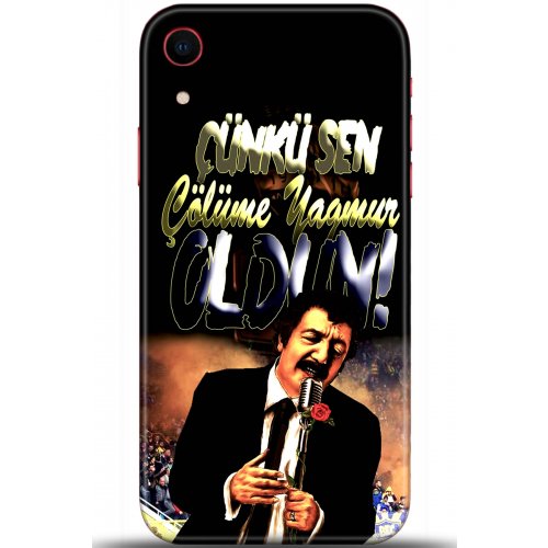 Uyumlu Kılıf HD Baskılı Kılıf - Followed Institution 5449