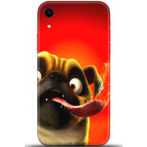 Uyumlu Kılıf HD Baskılı Kılıf - Followed Institution 5451