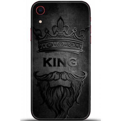 Uyumlu Kılıf HD Baskılı Kılıf - Followed Institution 5456