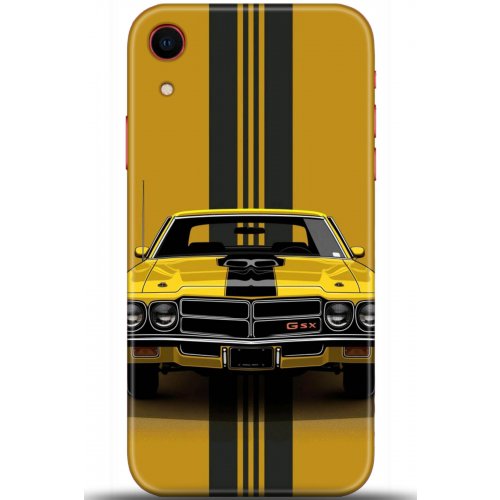 Uyumlu Kılıf HD Baskılı Kılıf - Followed Institution 5461