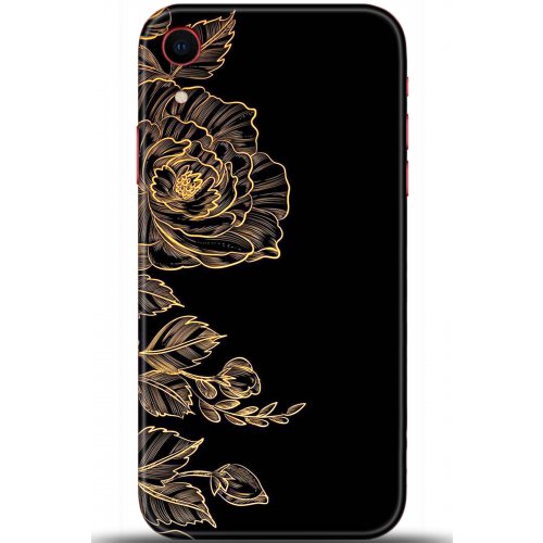 Uyumlu Kılıf HD Baskılı Kılıf - Followed Institution 5482