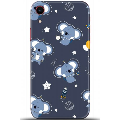 Uyumlu Kılıf HD Baskılı Kılıf - Followed Institution 5494