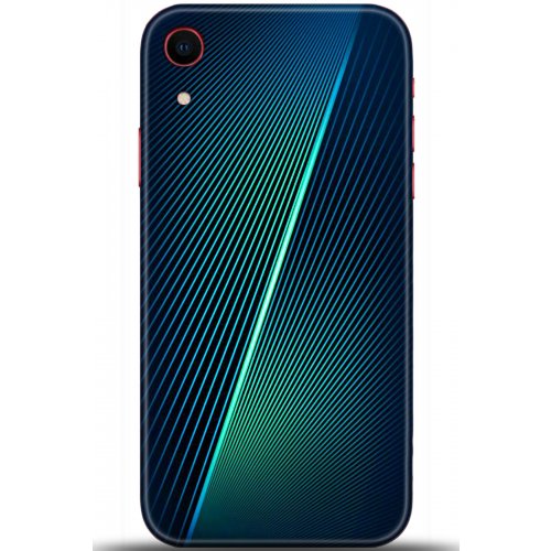 Uyumlu Kılıf HD Baskılı Kılıf - Followed Institution 5495