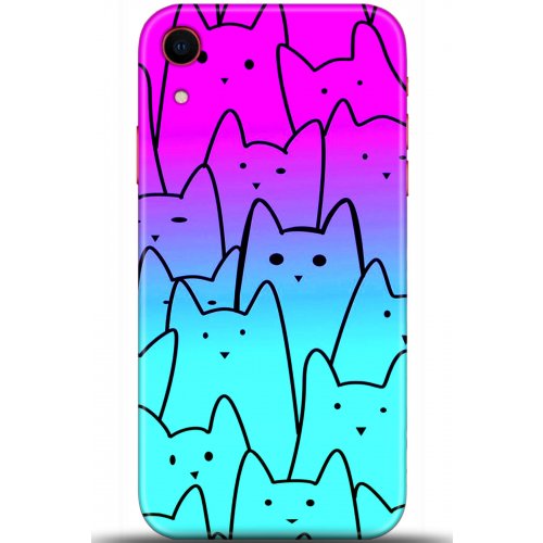 Uyumlu Kılıf HD Baskılı Kılıf - Followed Institution 5511