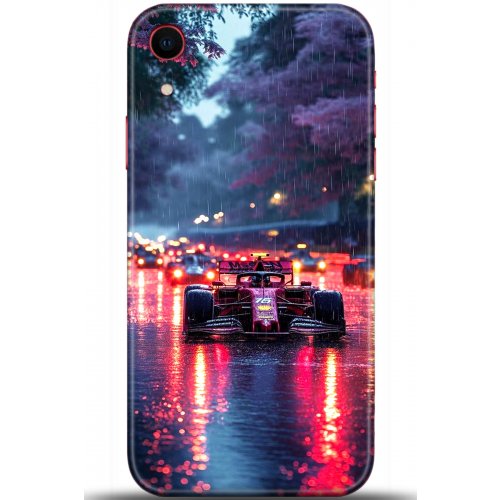 Uyumlu Kılıf HD Baskılı Kılıf - Followed Institution 5544