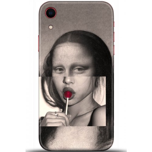 Uyumlu Kılıf HD Baskılı Kılıf - Followed Institution 5548