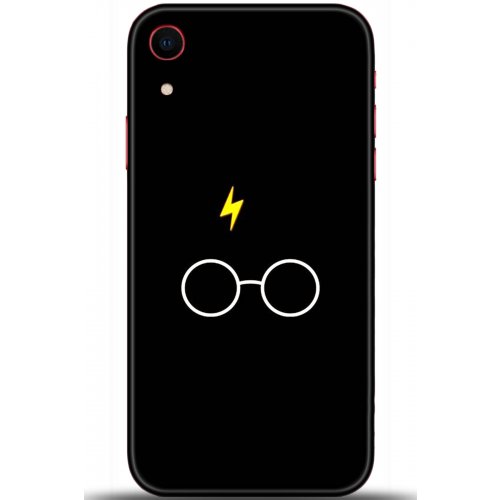 Uyumlu Kılıf HD Baskılı Kılıf - Followed Institution 5550