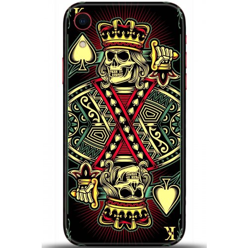 Uyumlu Kılıf HD Baskılı Kılıf - Followed Institution 5553