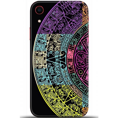 Uyumlu Kılıf HD Baskılı Kılıf - Followed Institution 5554