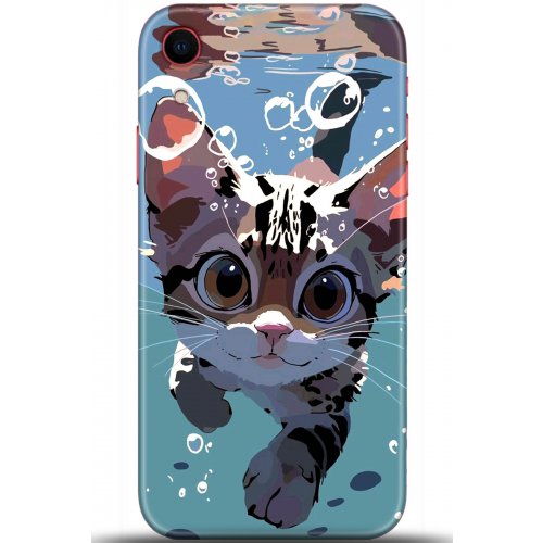 Uyumlu Kılıf HD Baskılı Kılıf - Followed Institution 5557