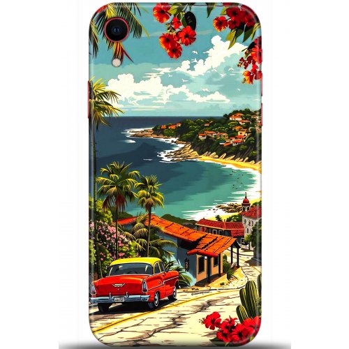 Uyumlu Kılıf HD Baskılı Kılıf - Followed Institution 5560