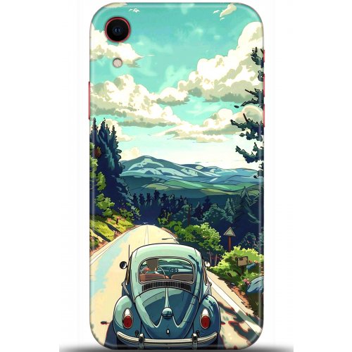 Uyumlu Kılıf HD Baskılı Kılıf - Followed Institution 5563