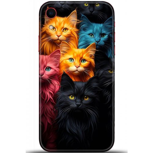 Uyumlu Kılıf HD Baskılı Kılıf - Followed Institution 5610