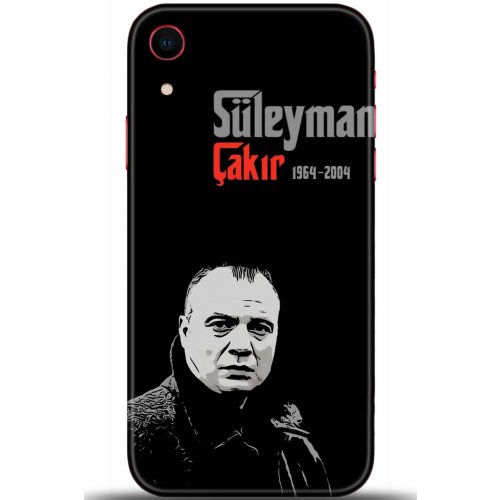 Uyumlu Kılıf HD Baskılı Kılıf - Followed Institution 5625