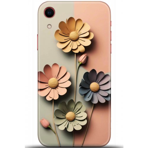 Uyumlu Kılıf HD Baskılı Kılıf - Followed Institution 5627