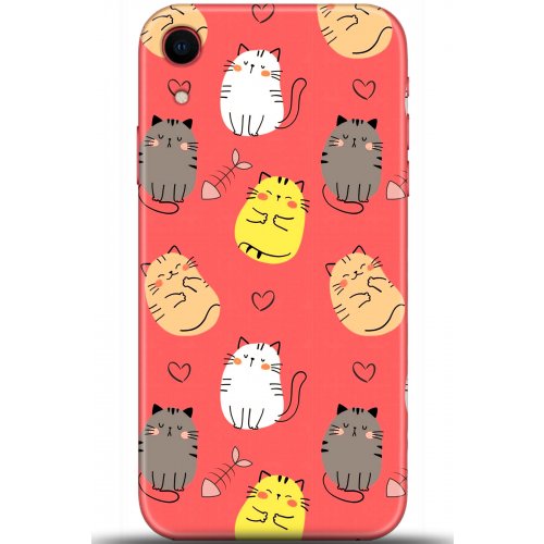 Uyumlu Kılıf HD Baskılı Kılıf - Followed Institution 5656