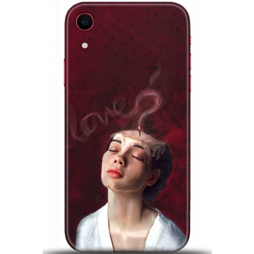 Uyumlu Kılıf HD Baskılı Kılıf - Followed Institution 5680