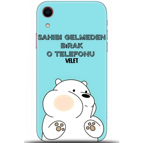 Uyumlu Kılıf HD Baskılı Kılıf - Followed Institution 5687