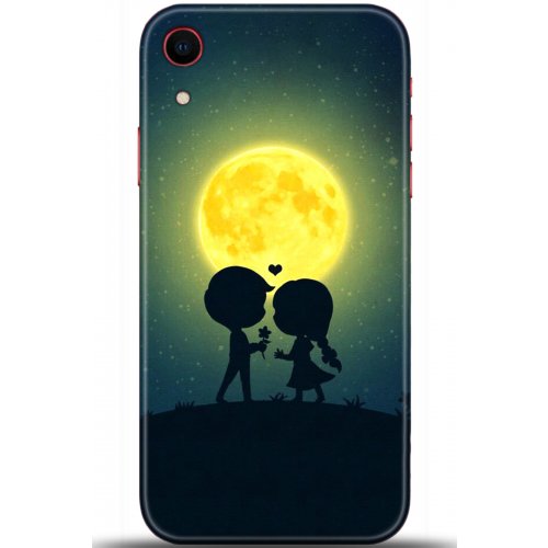 Uyumlu Kılıf HD Baskılı Kılıf - Followed Institution 5690