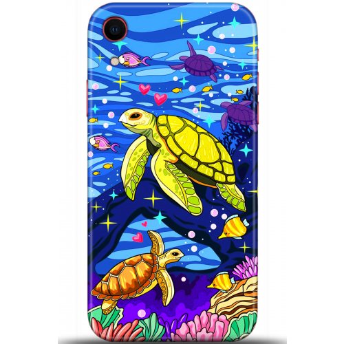 Uyumlu Kılıf HD Baskılı Kılıf - Followed Institution 5701