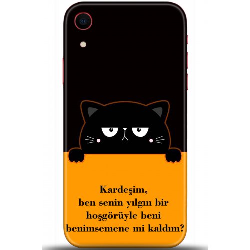 Uyumlu Kılıf HD Baskılı Kılıf - Followed Institution 5718