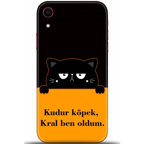 Uyumlu Kılıf HD Baskılı Kılıf - Followed Institution 5719