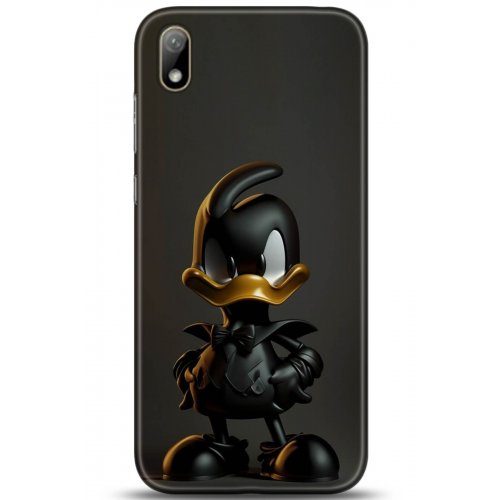 Uyumlu Kılıf HD Baskılı Kılıf - Followed Institution 5010