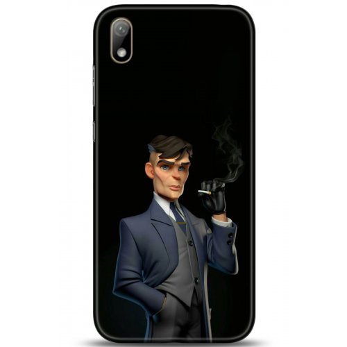 Uyumlu Kılıf HD Baskılı Kılıf - Followed Institution 5013