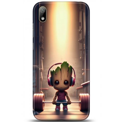 Uyumlu Kılıf HD Baskılı Kılıf - Followed Institution 5015