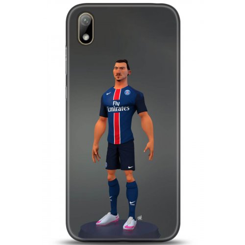 Uyumlu Kılıf HD Baskılı Kılıf - Followed Institution 5016