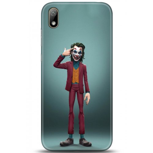 Uyumlu Kılıf HD Baskılı Kılıf - Followed Institution 5017