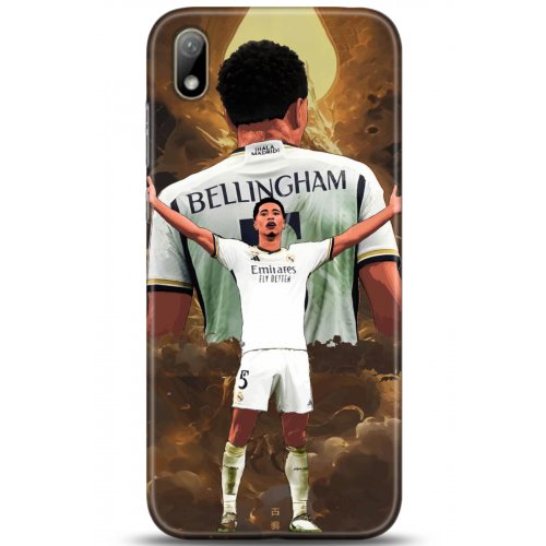 Uyumlu Kılıf HD Baskılı Kılıf - Followed Institution 5024