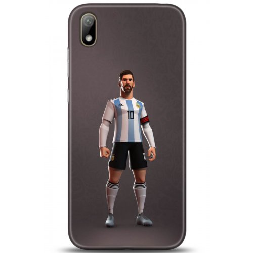 Uyumlu Kılıf HD Baskılı Kılıf - Followed Institution 5040