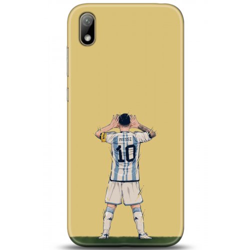 Uyumlu Kılıf HD Baskılı Kılıf - Followed Institution 5043