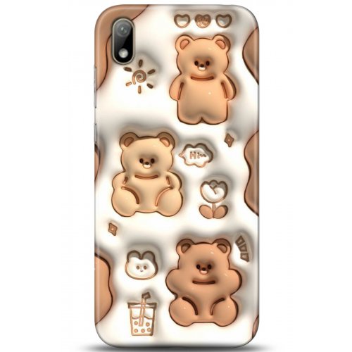 Uyumlu Kılıf HD Baskılı Kılıf - Followed Institution 5047