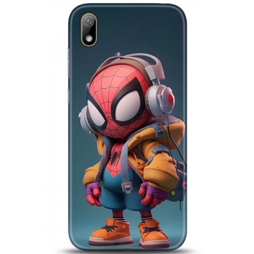 Uyumlu Kılıf HD Baskılı Kılıf - Followed Institution 5059