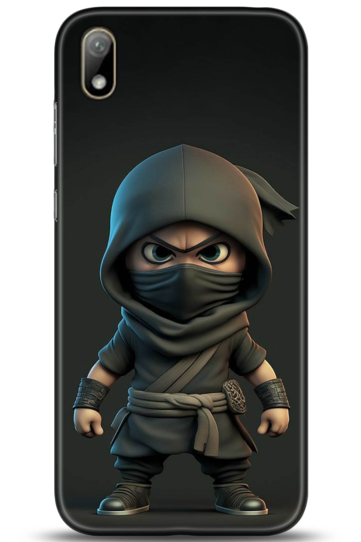 Huawei Y5 2019 Uyumlu Kılıf HD Baskılı Kılıf - Followed Institution 5061