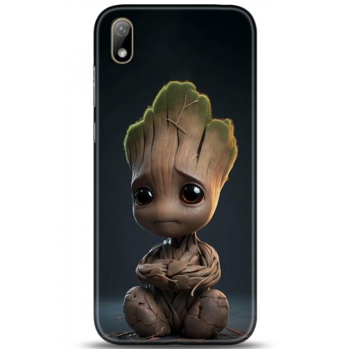 Uyumlu Kılıf HD Baskılı Kılıf - Followed Institution 5071