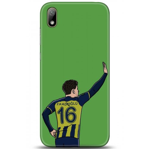 Uyumlu Kılıf HD Baskılı Kılıf - Followed Institution 5081