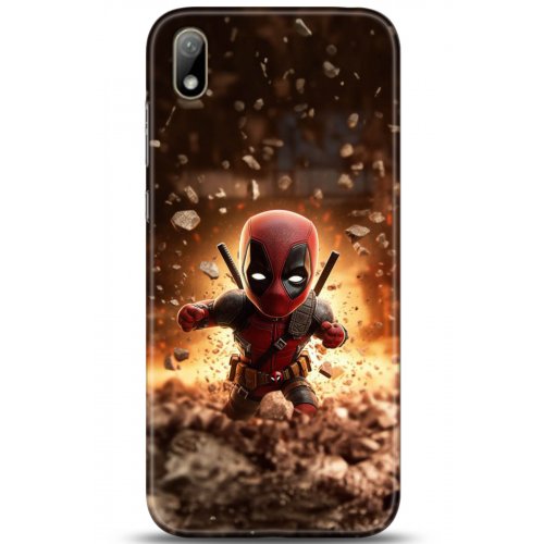 Uyumlu Kılıf HD Baskılı Kılıf - Followed Institution 5082