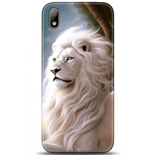 Uyumlu Kılıf HD Baskılı Kılıf - Followed Institution 5114