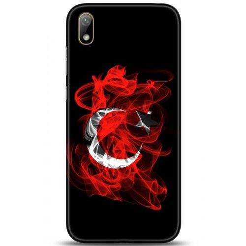 Uyumlu Kılıf HD Baskılı Kılıf - Followed Institution 5140